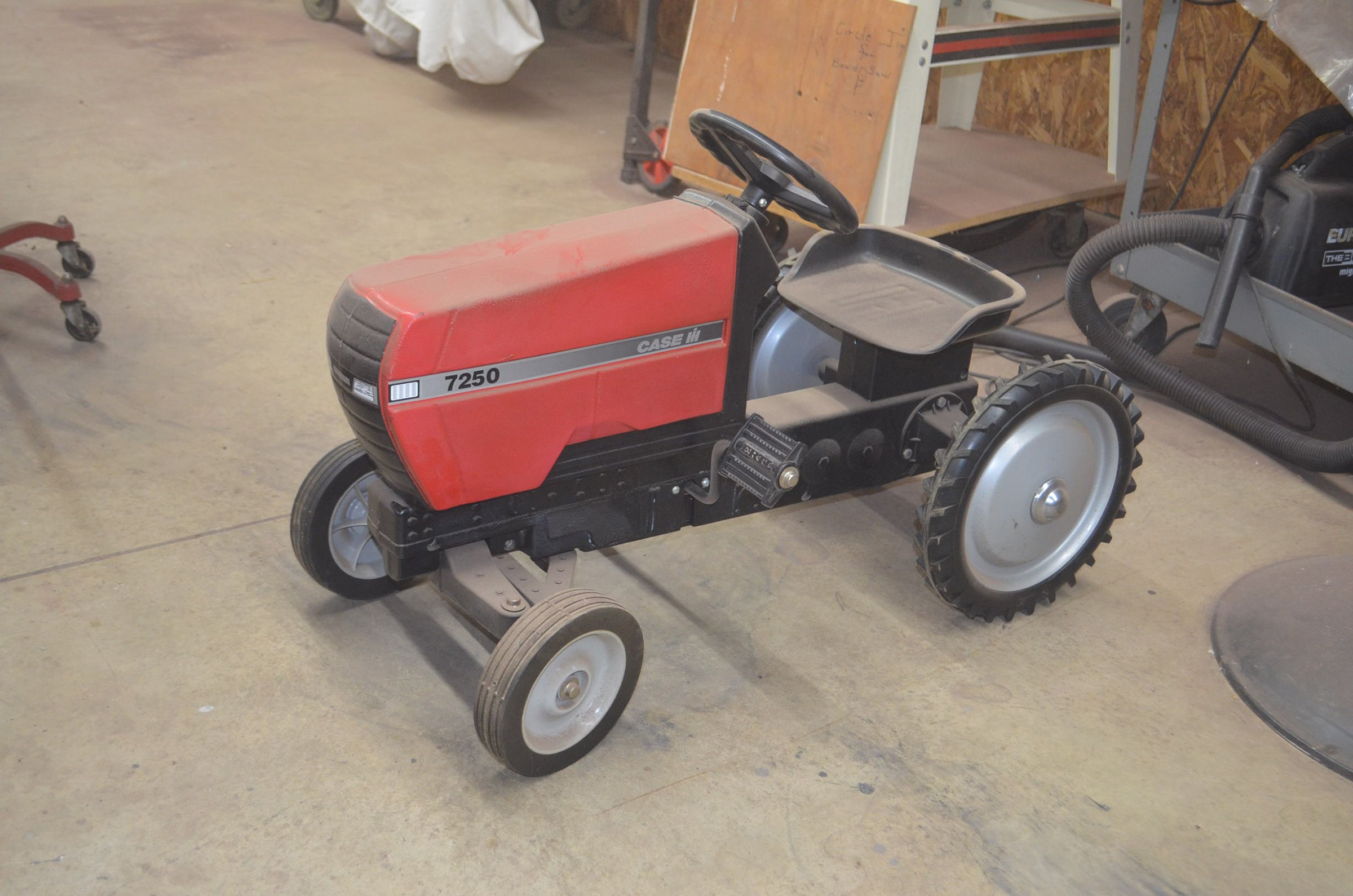 Property photo 151 - 2 MAJOR AUCTIONS - REAL ESTATE & PERSONAL PROPERTY AUCTION IN EAST ALLEN COUNTY, INDIANA